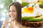5 thói quen ăn sáng làm chậm quá trình lão hóa