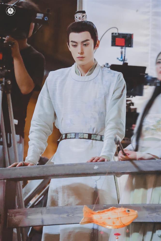 Bạch Lộc - Vương Hạc Đệ chiến nhau: Ai sẽ giành chiến thắng?-8