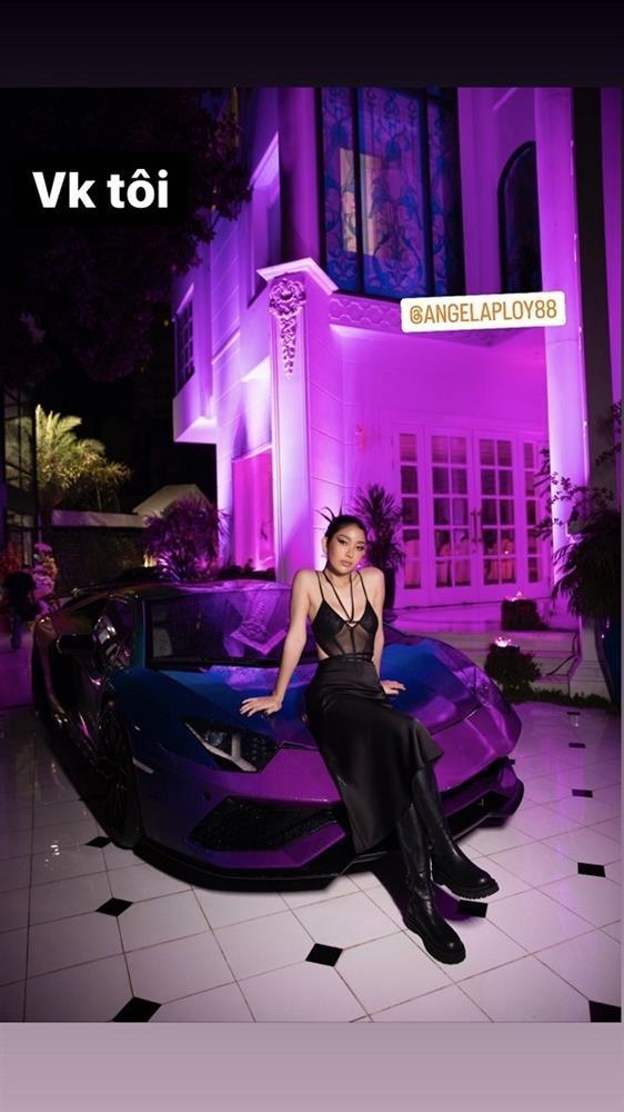 Vợ mới lên tiếng tin cặp Vũ Khắc Tiệp, soán ngôi Ngọc Trinh-2