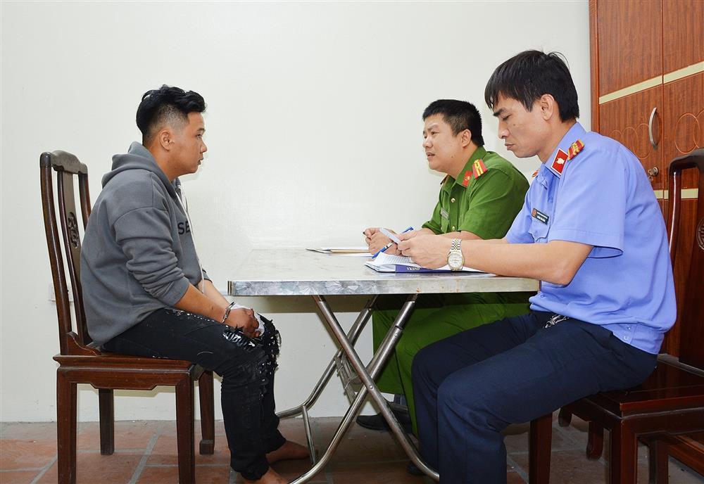 Kẻ giết người ở Bắc Ninh từng dùng clip nhạy cảm đe dọa nạn nhân-2