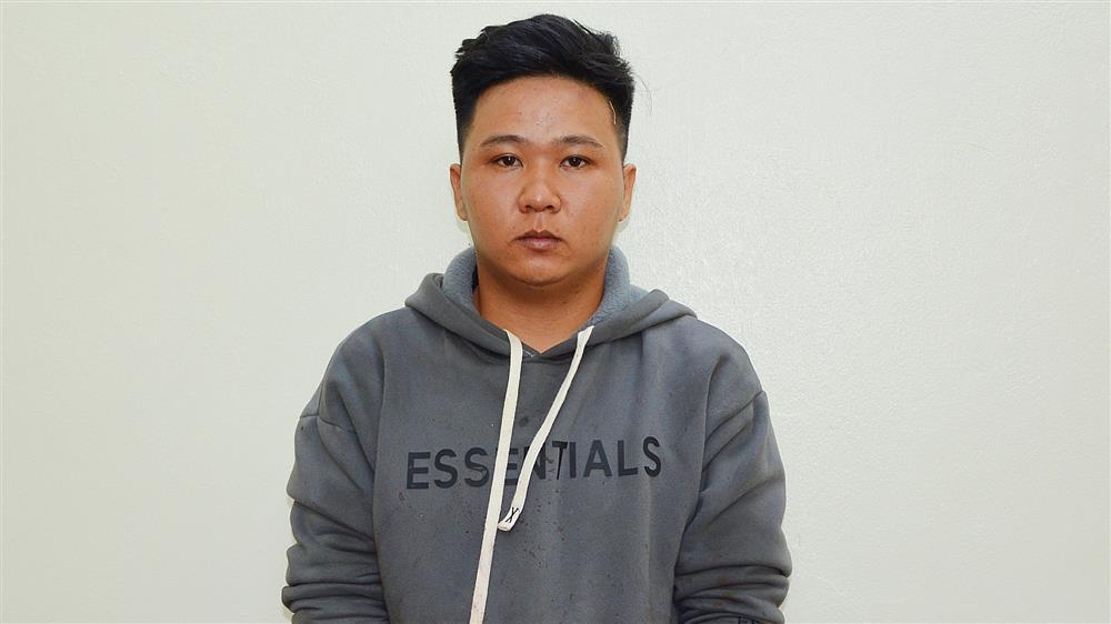 Nghi phạm giết 2 người ở Bắc Ninh vì bị nói bố mẹ không dạy-1