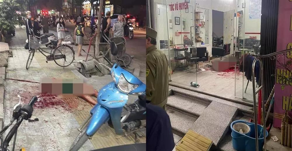 Nghi phạm giết 2 người ở Bắc Ninh vì bị nói bố mẹ không dạy-2