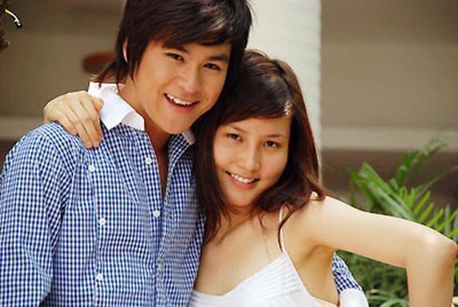 Tin showbiz Việt ngày 25/10: Thúy Diễm ốm như chết đi sống lại-4