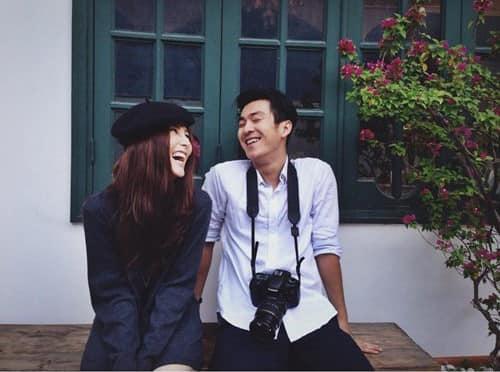 Tin showbiz Việt ngày 25/10: Thúy Diễm ốm như chết đi sống lại-5