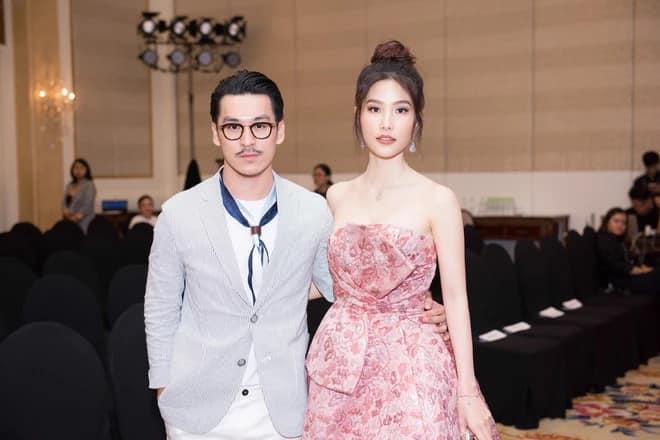 Tin showbiz Việt ngày 25/10: Thúy Diễm ốm như chết đi sống lại-6