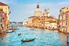 Du khách trộm thuyền ở Venice đối mặt án hình sự và hơn 300 triệu phạt