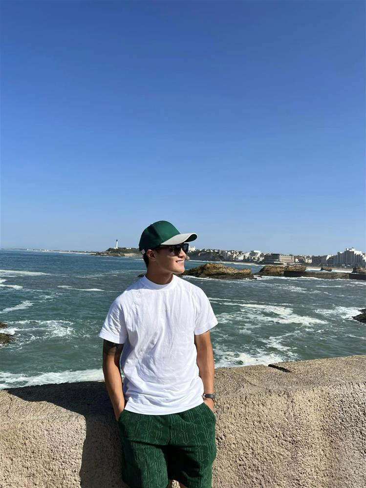 Quang Hải khoe clip 15 giây, bị dân mạng săm soi ngoại hình-3