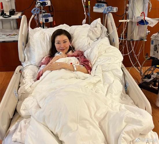 Đệ nhất hoa hậu Lý Gia Hân kể giây phút suýt mất mạng-2