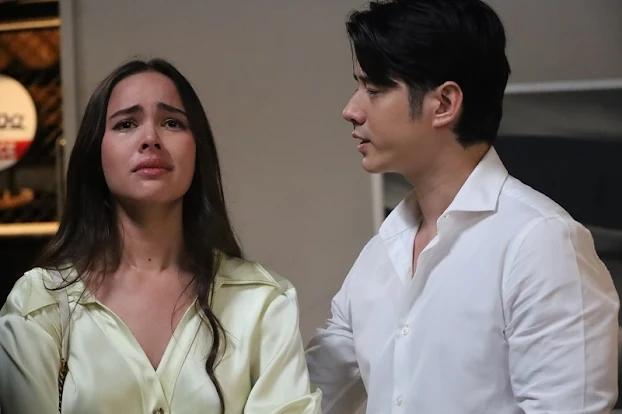 Đêm tân hôn thấy chiếc ga mốc, vợ sởn người khi biết sự thật-2