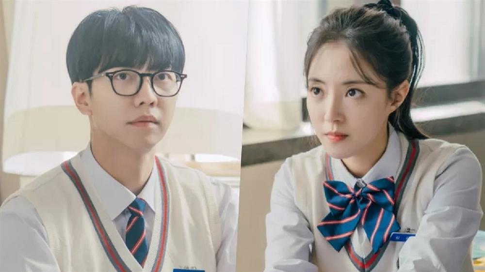 3 bộ phim đề tài luật pháp càn quét màn ảnh Hàn 2022-6