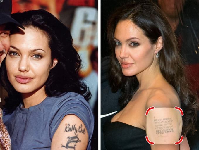 5 điều cần biết trước khi xăm hình-2