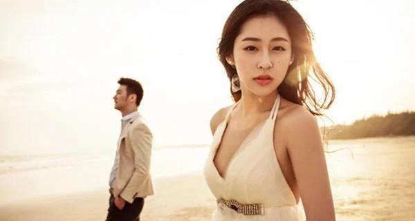 Phụ nữ rậm lông, đàn ông được nhờ, vì sao?-1