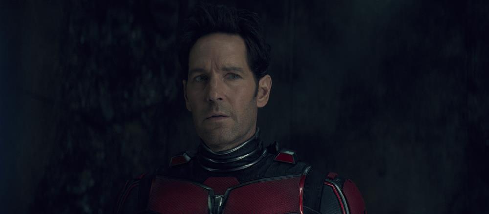 Marvel tung bom tấn sặc mùi tiền Ant-Man And The Wasp: Quantumania-4