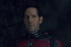 Marvel tung bom tấn sặc mùi tiền 'Ant-Man And The Wasp: Quantumania'