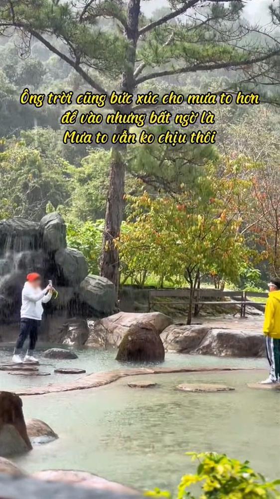 2 thanh niên đi Hồ Vô Cực, hào hứng tới mức chụp ảnh cả ngày-4