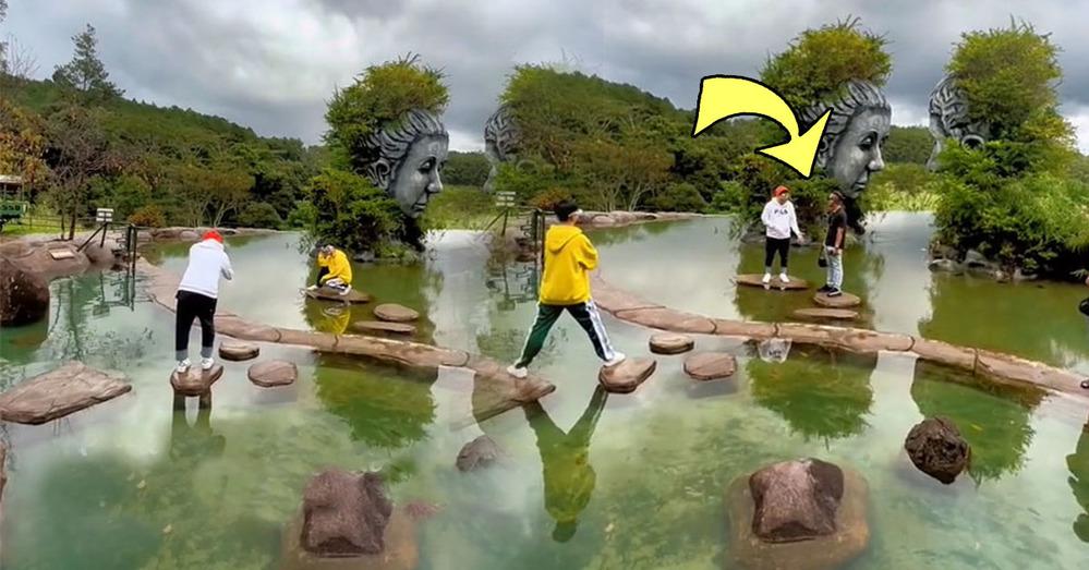 2 thanh niên đi Hồ Vô Cực, hào hứng tới mức chụp ảnh cả ngày-6