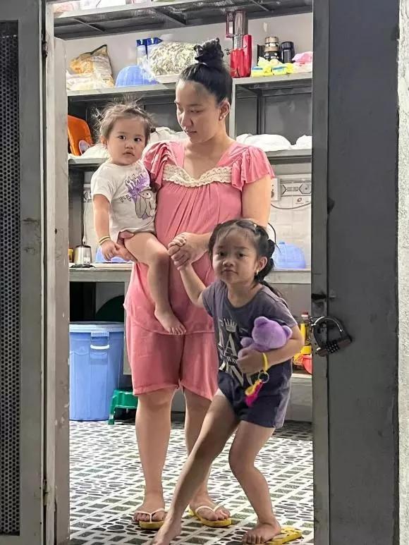 Bà xã biến hình, Lê Dương Bảo Lâm ngơ ngác không phải vợ tôi-6