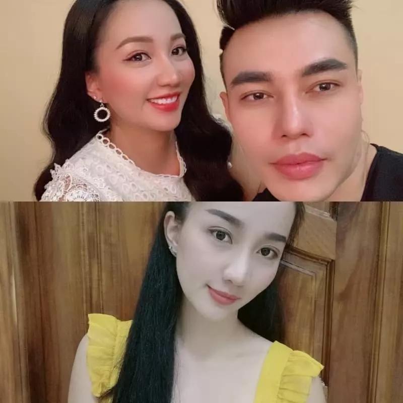 Bà xã biến hình, Lê Dương Bảo Lâm ngơ ngác không phải vợ tôi-13