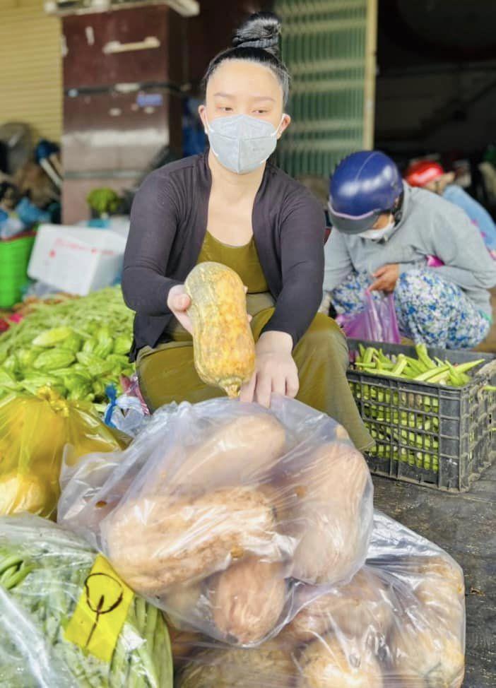 Bà xã biến hình, Lê Dương Bảo Lâm ngơ ngác không phải vợ tôi-10