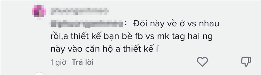 Đình Tú - Huyền Lizzie đeo đồng hồ đôi, bằng chứng hẹn hò?-7