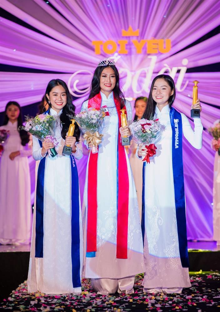 Miss Grand 2022 phá dớp thi đâu thắng đó của Thiên Ân-2