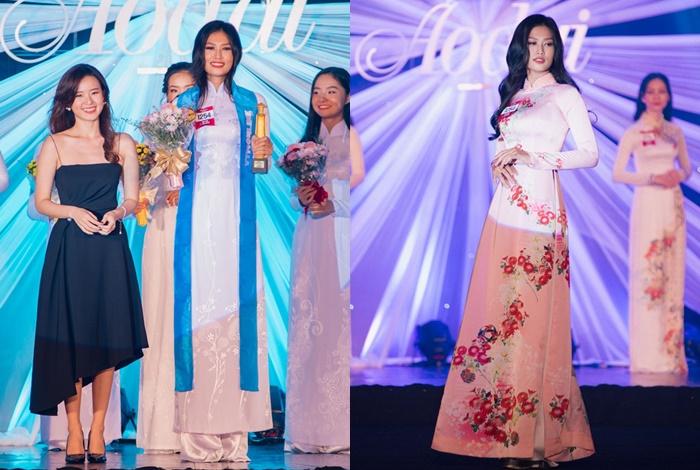 Miss Grand 2022 phá chuỗi thi đâu thắng đó của Thiên Ân - 2sao