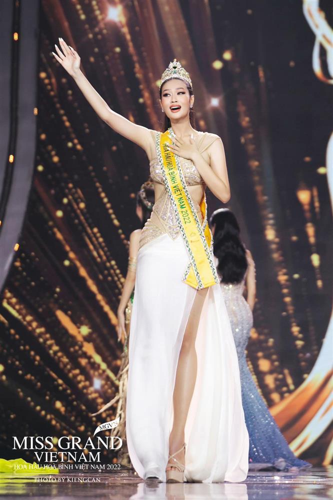Miss Grand 2022 phá chuỗi thi đâu thắng đó của Thiên Ân-5