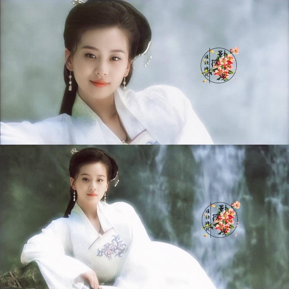 3 mỹ nhân đình đám xứ Trung nhưng bị bố mẹ chê xấu-2