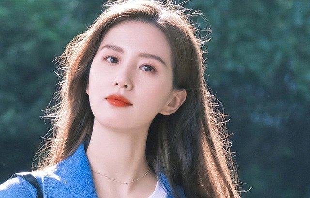 3 mỹ nhân đình đám xứ Trung nhưng bị bố mẹ chê xấu-3