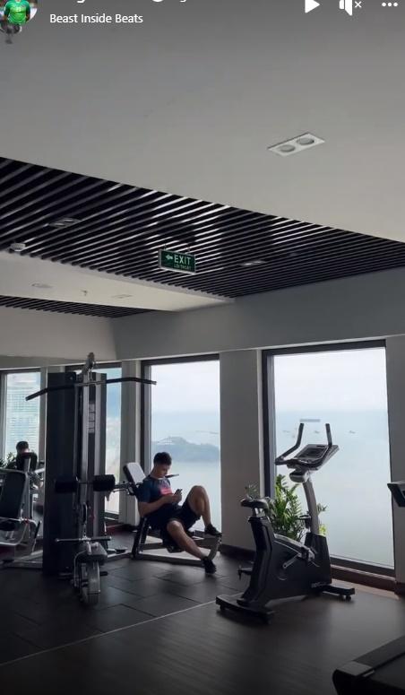 Đặng Văn Lâm công khai bên Yến Xuân, đám cưới đã rất gần-2