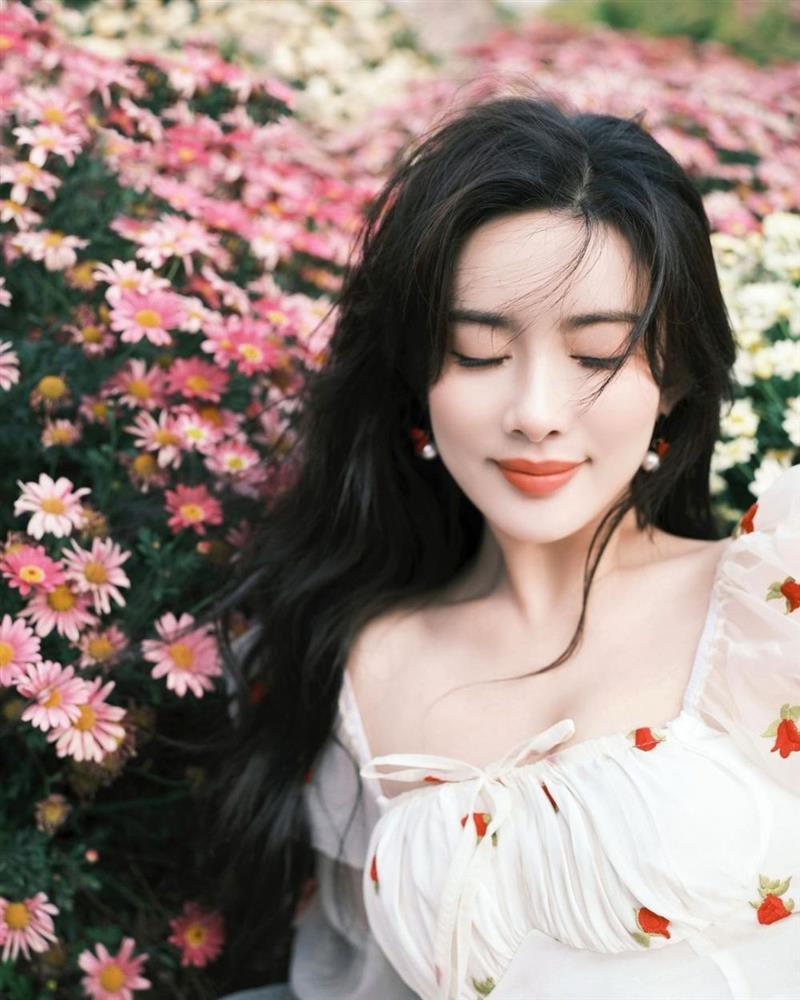 3 mỹ nhân đình đám xứ Trung nhưng bị bố mẹ chê xấu-4