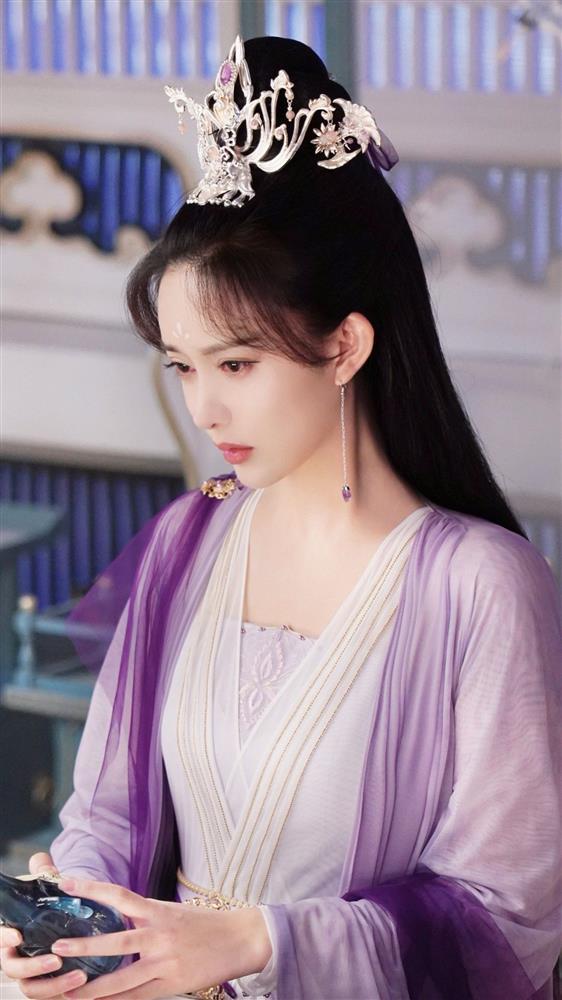 3 mỹ nhân đình đám xứ Trung nhưng bị bố mẹ chê xấu-5