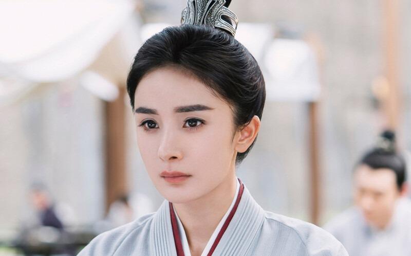 3 mỹ nhân đình đám xứ Trung nhưng bị bố mẹ chê xấu-6