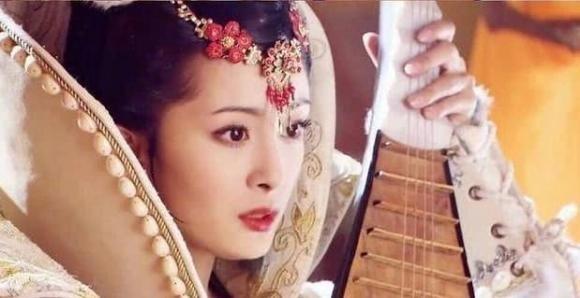 3 mỹ nhân đình đám xứ Trung nhưng bị bố mẹ chê xấu-7