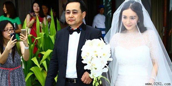 3 mỹ nhân đình đám xứ Trung nhưng bị bố mẹ chê xấu-8