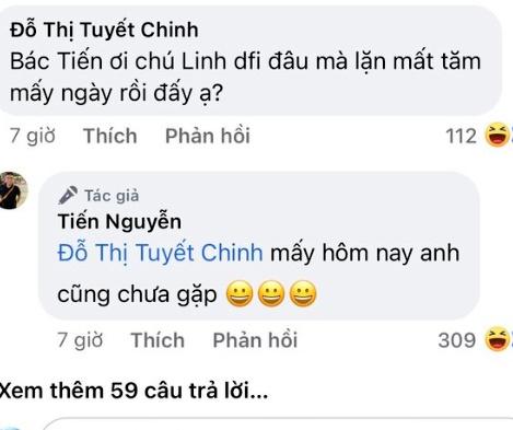 Quang Linh Vlog gửi quà đặc biệt, động viên Thùy Tiên giữa tâm bão-4