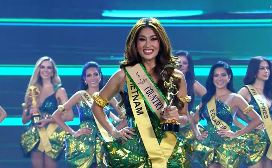 Công bố top 20: Thiên Ân được gọi tên-1