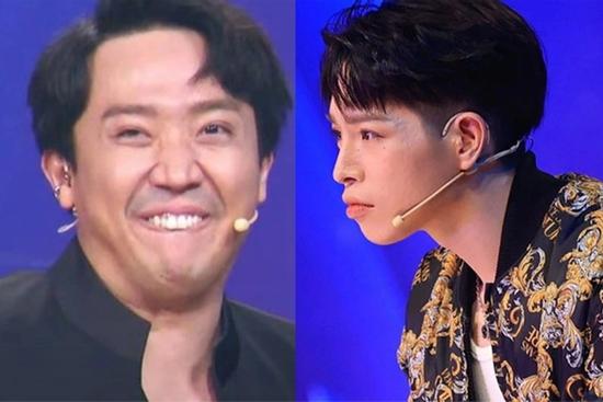 Trấn Thành và vấn nạn nghệ sĩ miệt thị ngoại hình đồng nghiệp