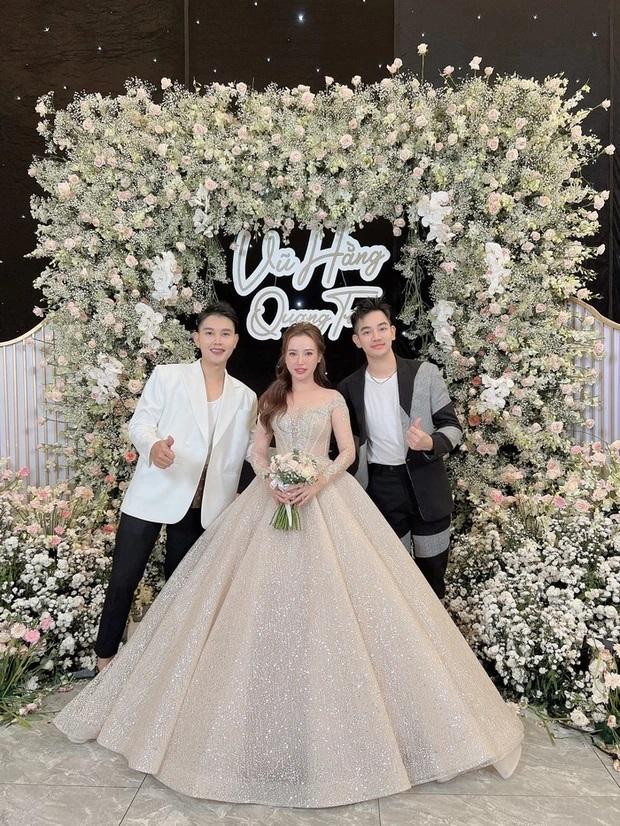 Sự thật phía sau màn bạn thân phong bì cô dâu Sài Gòn 500 triệu-4