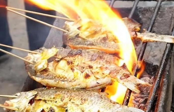 Ăn đồ nướng bên ngoài đừng lo 5 loại thịt này-1