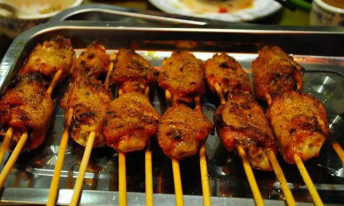 Ăn đồ nướng bên ngoài đừng lo 5 loại thịt này-2