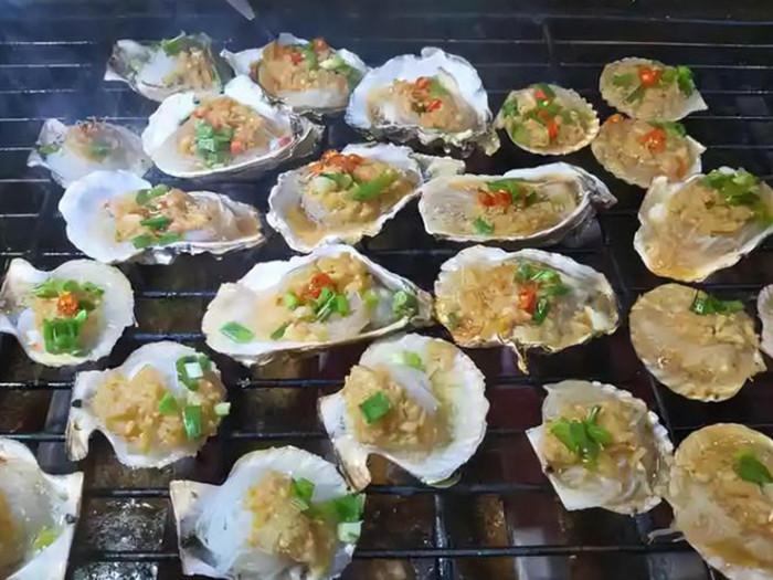 Ăn đồ nướng bên ngoài đừng lo 5 loại thịt này-3