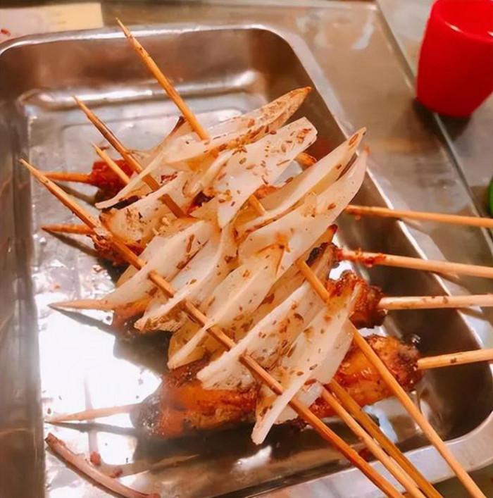 Ăn đồ nướng bên ngoài đừng lo 5 loại thịt này-4