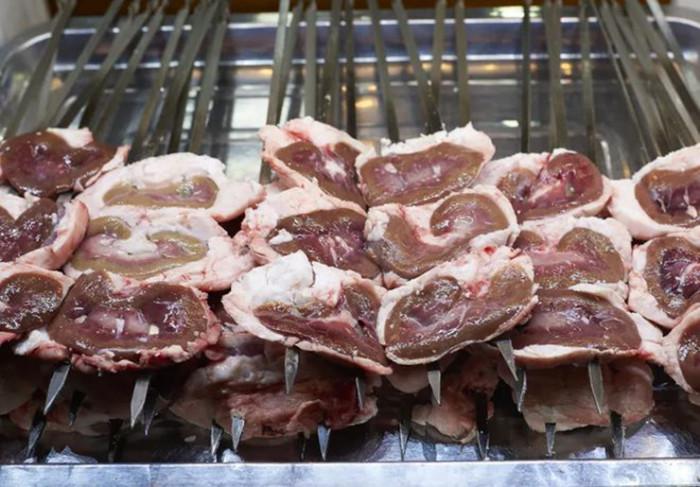 Ăn đồ nướng bên ngoài đừng lo 5 loại thịt này-5