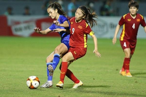 ĐT nữ Việt Nam thi đấu vào khung giờ lạ ở World Cup nữ 2023-1