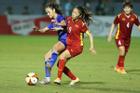ĐT nữ Việt Nam thi đấu vào khung giờ 'lạ' ở World Cup nữ 2023