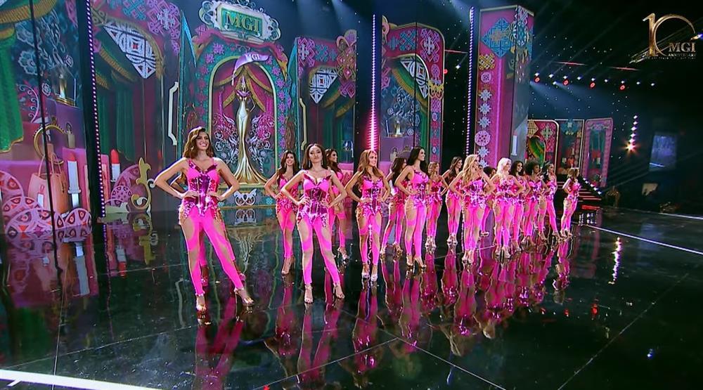 Thiên Ân trượt top 10, follow Miss Grand tụt không phanh-1