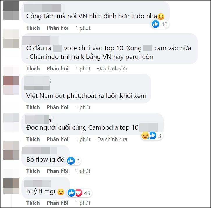 Thiên Ân trượt top 10, follow Miss Grand tụt không phanh-5