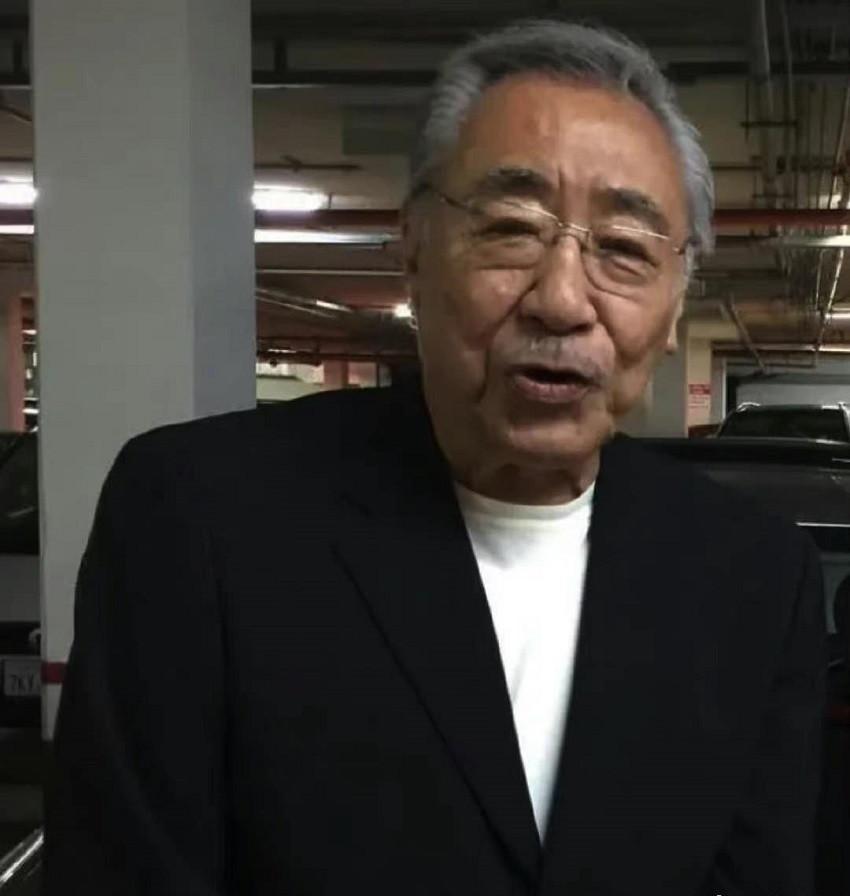 Diễn viên Thần Bài qua đời vì ung thư-2