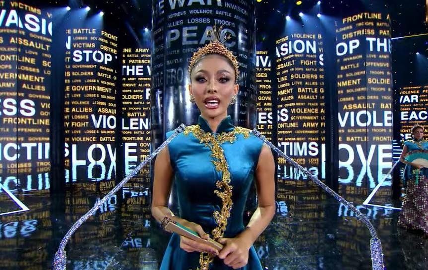 Top 10 diễn thuyết hòa bình-5